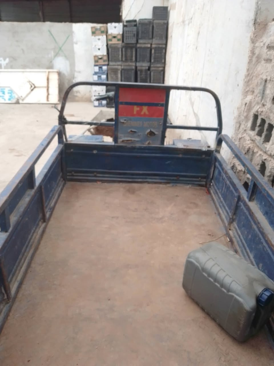 للبيع ستوته موديل 2017 كير اكسل محرك 2024 كله مكفول كهربائيات شغاله نقص بس باتري اوراق اصوالي ستوته خير من الله سعر 1100 وبيها مجال قليل رجاء المو شراي لا يكسر بحلال العالم مكان بابل سده الهنديه ***********
