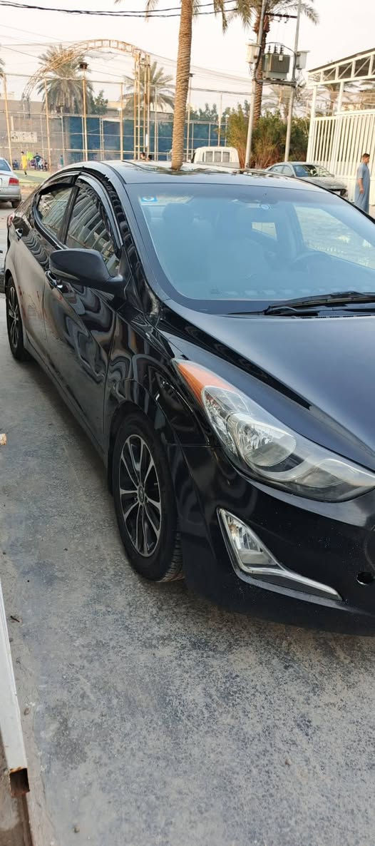 السلام عليكم للبيع النترا موديل 2011 وارد امريكي رقم بغداد بسمي تحويل مباشر سيارة جديدة جاهزة كير مكينة مكفولات سيارة فول واحد على  واحد بصمة السعر 95ورقة وبيهة مجال مكاني بغداد ***********
