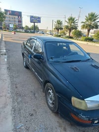 ياباني بسعر سيفيا موديل ٩٢ بيها ضربة بالحوض عايزة ترتيبات 25 ورقة قفل ...