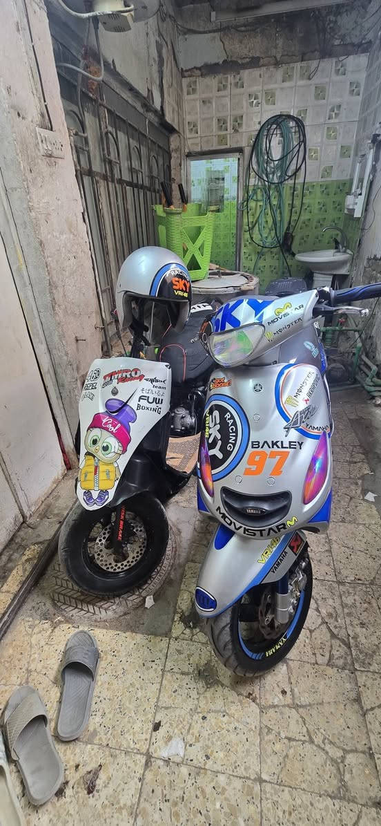 للبيع
شراي يجي خاص.؟


**إذا كنت صاحب هذا الإعلان وتريد حذفه لأي سبب، رجاءا أرسل رسالة إلى الدعم الفني**