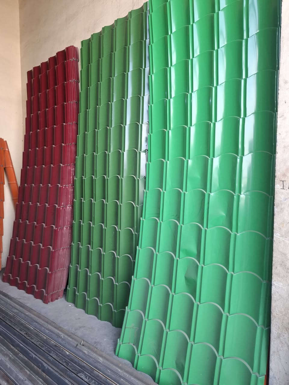 بسم لله الرحمن الرحيم❗️❗️❗️جديد❗️❗️❗️جديد 
متوفر حديد صناعي جديد بأنواعه  ( بوري شخاطه؛ زاويه ؛ كيربي ؛جينكو بلاستك ؛ جكر بليت ؛ جنلل ؛ قرميد ؛ شيش صب  ؛ سندويج جديد  ومستعمل ؛ بلاويد خشب ؛  ساقية ماء،جميع انواع الحديد إلخ 

رقم الهاتف 👇

((***********)) 📞   إتصال 

((***********)) ✅️واتساب 

 /  عنوان بغداد مدينة الصدر 

ويوجد لدينا خدمة توصيل داخل بغداد 

ومحافضات حسب الإتفاق إتصل  

إتصال

واتساب 

ماسنجر 

مفتوح 

#الجميع
