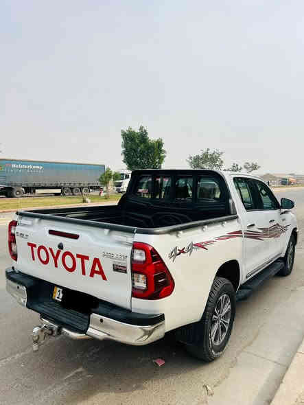 السلام عليكم بيكم فورويل 2024 
سعودي فول مواصفات 
ماشية23 الف 
الرقم بغداد 
السعر 340 وبيها مجال 
العنوان بغداد السيدية
***********
