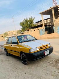 موديل ٢٠١٧ • رقم بصره • مكينه وكير كفالة