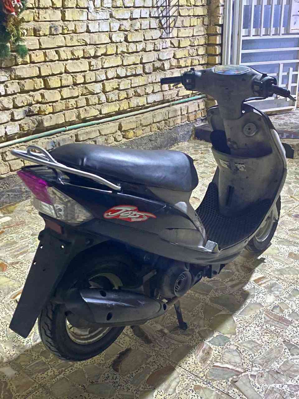 السلام عليكم ورحمه الله وبركاته
مكفوله وكله شغاله ما مفتوحه لا تخابرني وتكلي مفتوحه لو لا ما مفتوحه. السعر 500 وبيه مجال  مكاني طويريج 
***********
