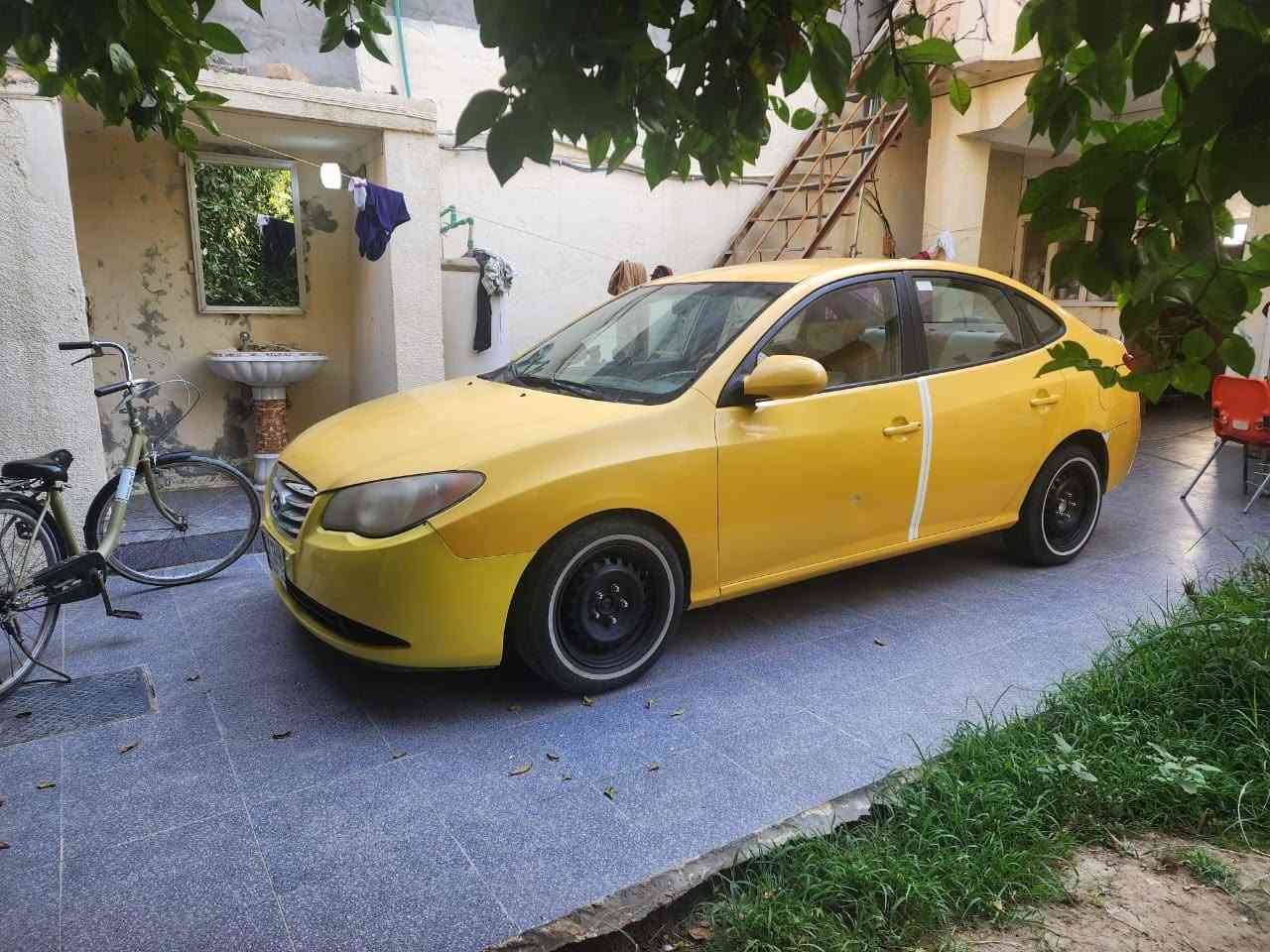 النترا للبيع وارد أمريكي حادثهه جاملغ  رقم بغداد. 2010     رقم تليفون***********. المكان ديالى السعر 85 وبيهه مجال مكلف بل نشر خوان
