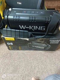 دبليو كنك • توصيل