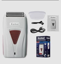 ماكينة حلاقة • كيمي KM-3382