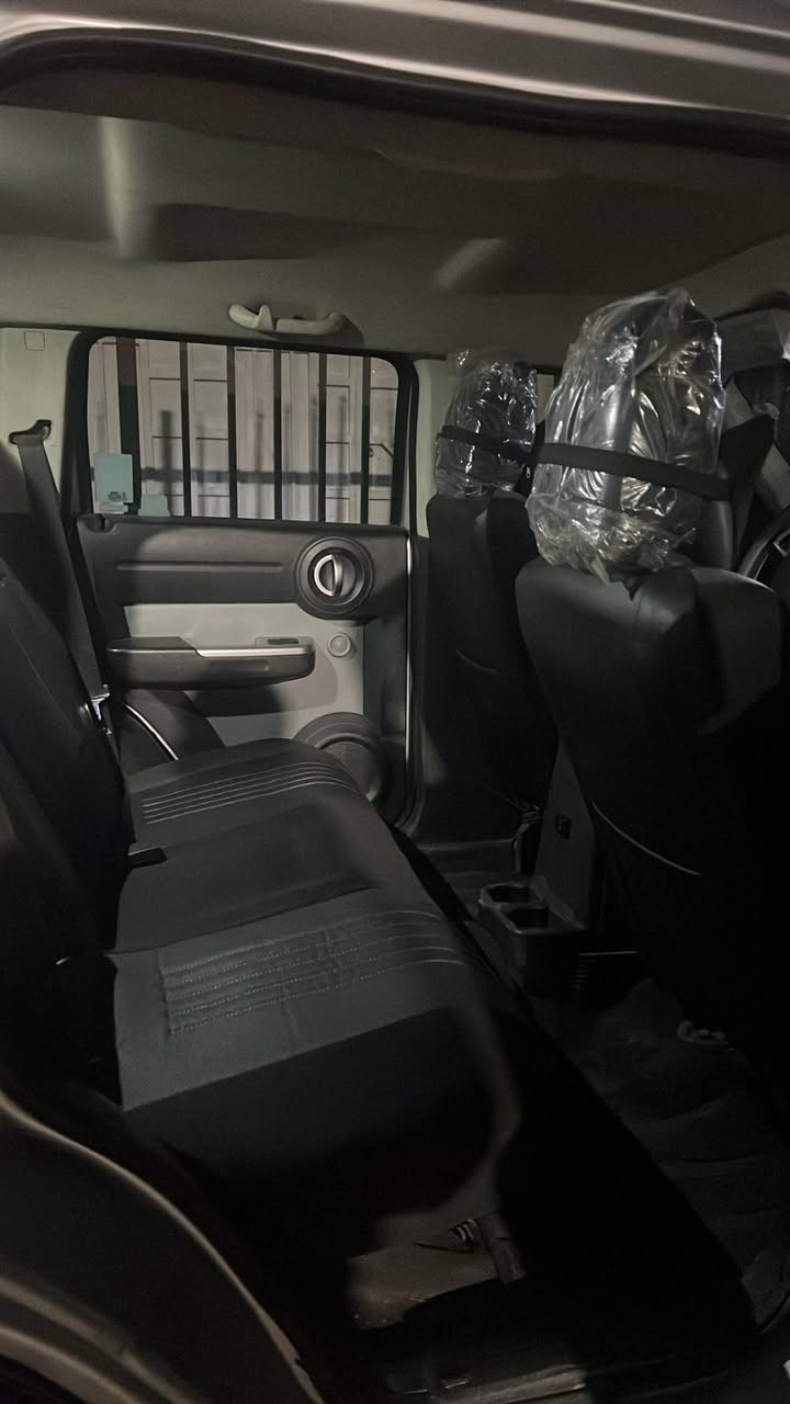 السلام عليكم دوج نترو موديل 2008 رقم إنكليزي جديد بغداد خصوصي السياره بسمي السعر ٨٣ بيهة مجال بسيط رقم الهاتف *********** مكان البلديات
