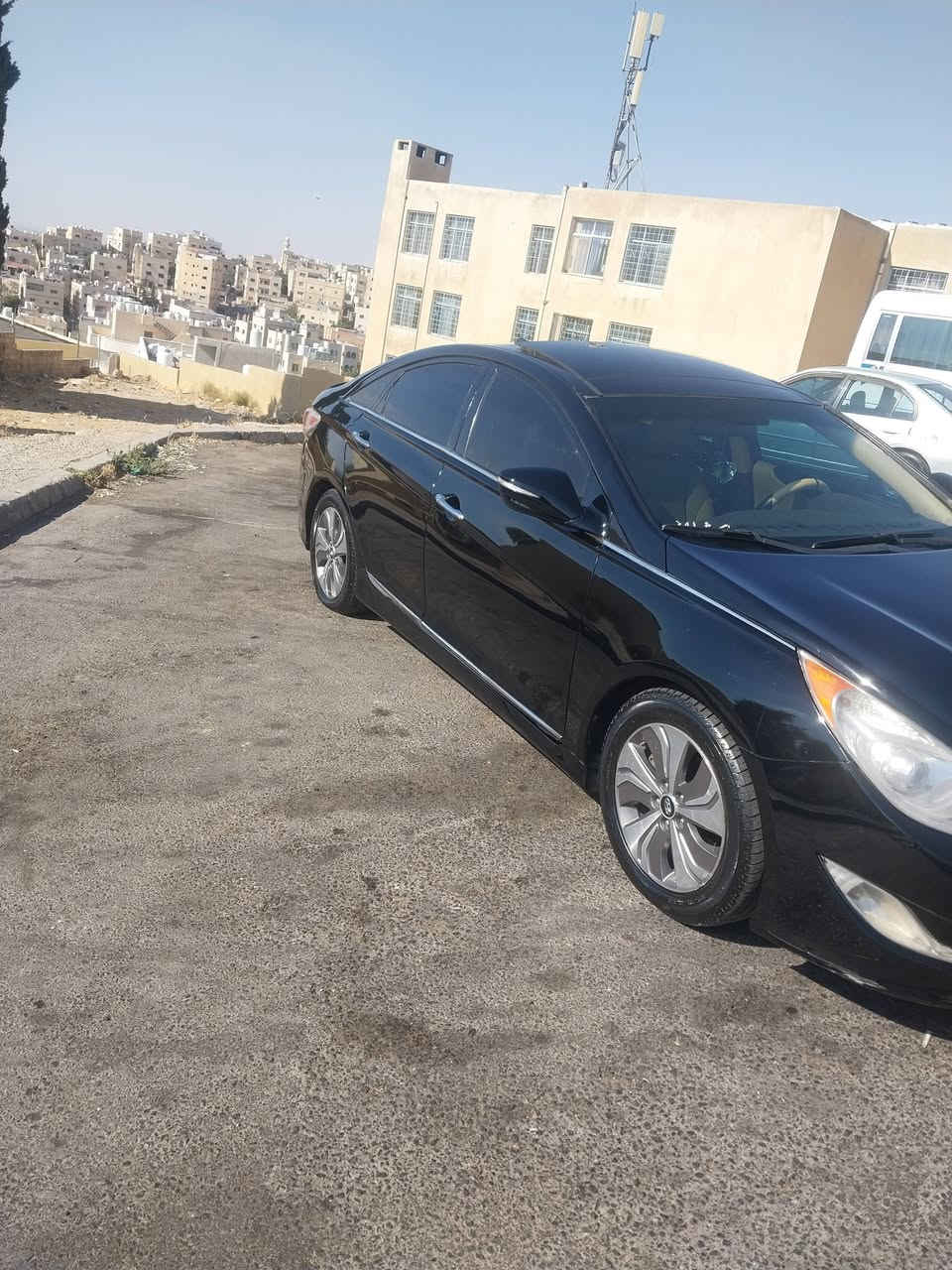 هونداي سوناتا 2015فول كامل بانوراما للبيع 0790895194


**إذا كنت صاحب هذا الإعلان وتريد حذفه لأي سبب، رجاءا أرسل رسالة إلى الدعم الفني**