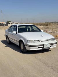 برنس 1994 رقم بابل سياره بلاديه بيه رشات صبغ قليله  تلكيط خياس فقط مكي...