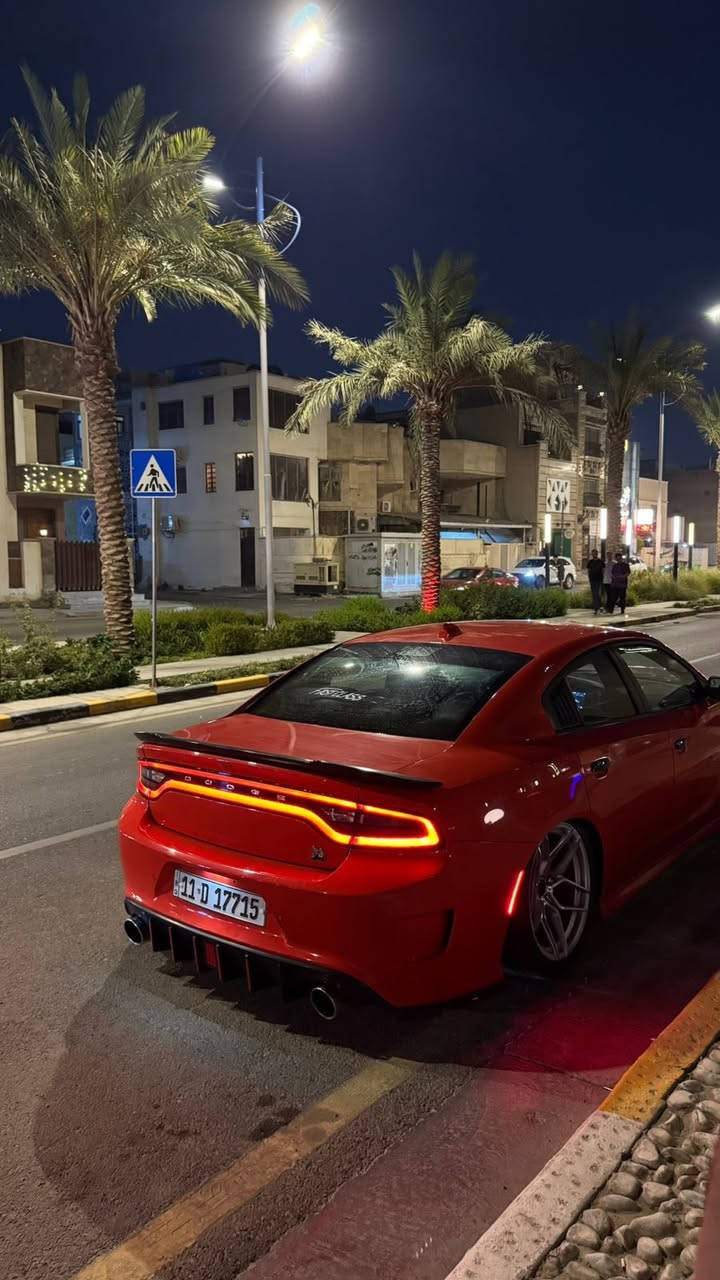 السلام عليكم
دودج جارجر سكات باك 2018 
لون برتقالي 
مواصفات عده فتحة 
السيارة ماشية 94 الف كيلو 

الإضافات: 
اويل كاج كان الاصلي 
شوتة afe 
بلكات+نوزلات+ولف حماوة ريسنك -
جكاتs2 بعدهن بلضمان

السياره حادثها موضح بلصور جاملغ وبابين وقطعه كلير 
مكان السياره بغداد شارع فلسطين 
السعر 21 

ممتواجد ع فيس 

*********** 
***********
