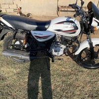 بوكسر • موديل ٢١ • أوراق مختومه