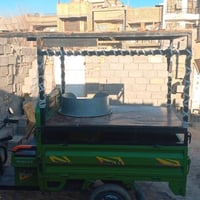 ستوته شحن مال شعر بنات للبيع وباتريات 6 والمكان الشعله السعر 1400  وبي...