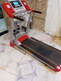 جهاز رياضة • عليه مجال