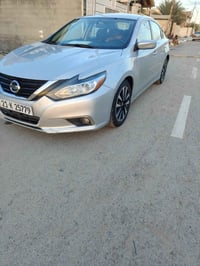 التيما SV • ٢٠١٨ • محرك ٢.٥ مضمون