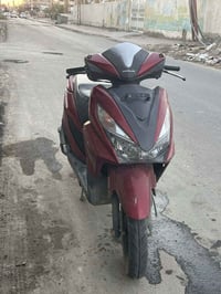 كرزلا • موديل ١٩ • سلف شغال