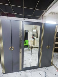 غرفة نوم • تركي • ٥ قطع