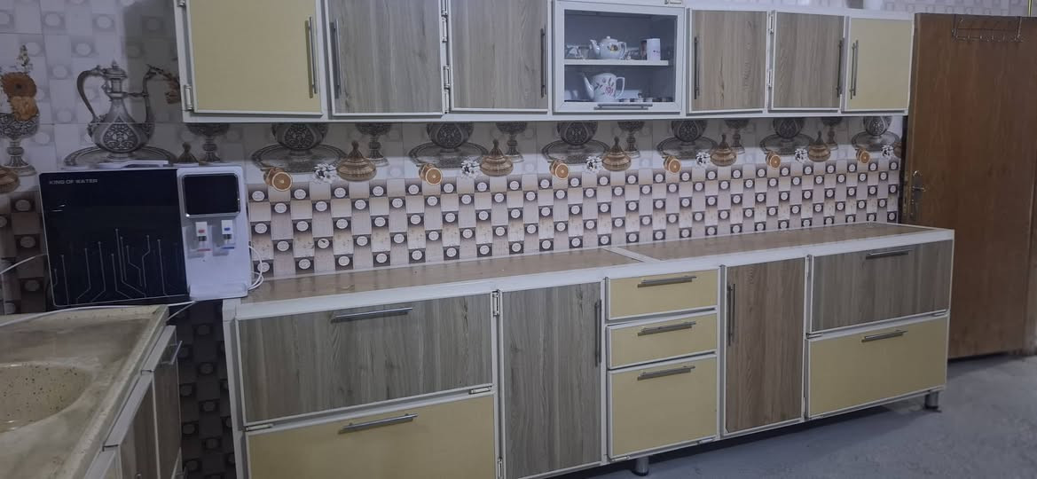 كاونتر تزکام طول 3امتار و20سم والسنك طول متر ونص حي الجوادین السعر 575 وبي مجال


**إذا كنت صاحب هذا الإعلان وتريد حذفه لأي سبب، رجاءا أرسل رسالة إلى الدعم الفني**