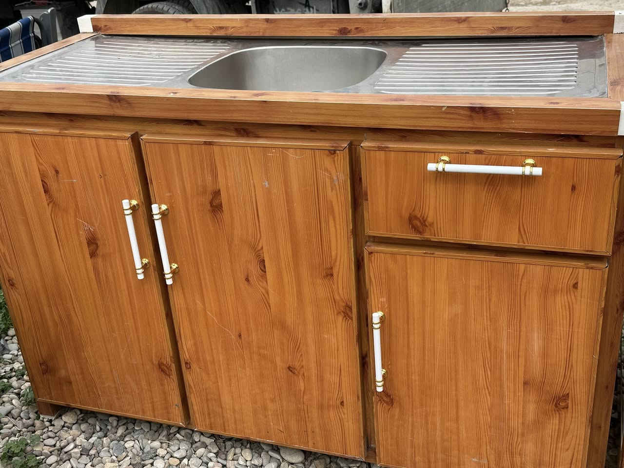 کەوانتەری المنیوم سارا
دوومتر نيو
کلار
وەک ئەوە وایە بەکارنەهاتبێت لۆک
***********
گۆرینەوەدەکەم بەکەوانتەرە کۆنەکەت
