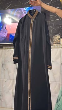 جبة • قياس ٤٢ • مستعملة