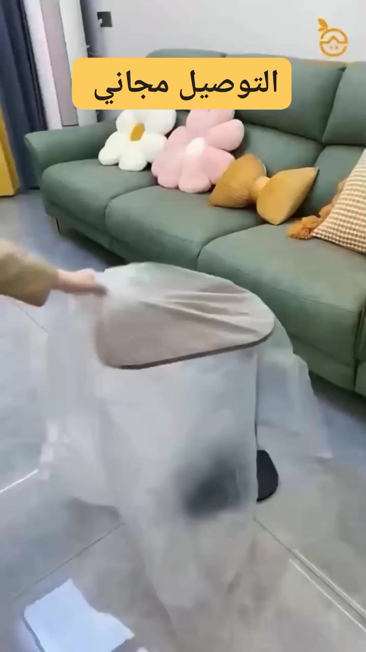 أضف لمسة "مودرن" لبيتك مع الطاولة الجانبية الأكثر طلباً! ☕🛋️ وبسعر 20 ألف بس! 😍🔥
تعبت من تدور مكان تخلي بيه كهوتك أو موبايلك وأنت كاعد على القنفة؟ 🤔 جبنالك الطاولة الذكية موديل Z-2823 اللي تجمع بين الأناقة والعملية بقطعة واحدة! ✨👌
ليش هاي الطاولة لازم تكون ببيتك؟ 👇
✅ تصميم ذكي وعصري: قاعدة معدنية منحنية تسمح لك تخليها "جوه" القنفة أو السرير حتى تكون قريبة منك 🛏️🛋️
✅ شكل أنيق: سطح خشبي بحواف دائرية ناعمة مع قاعدة سوداء تناسب كل الديكورات 🪵🖤
✅ متعددة الاستخدامات: مثالية لشرب القهوة، الدراسة، أو حتى للشغل على اللابتوب وأنت مرتاح 💻☕
✅ حجم مدمج ومثالي: أبعادها (603828 سم) يعني ما تاخذ مساحة وتكدر تنقلها بسهولة 📏✨
✅ سهلة التركيب: تجي وياها كل الأدوات والبراغي، وتركبها بدقائق بكل سهولة 🔧✅
✅ ثبات وقوة: هيكل معدني متين يضمن لك الاستدامة والثبات 🏗️💪
💰 السعر: 20 ألف دينار فقط! 💵🔥
🚚 والتوصيل مجاني لكل محافظات العراق! 🇮🇶🚚💨
رتب ركنك الخاص اليوم بأقل سعر! 🌟 الكمية محدودة جداً! ⏳🏃‍♂️
للحجز والاستفسار:
راسلنا على الخاص (رسائل الصفحة) 📩📲
أو واتساب مباشر: *********** 📞✅
م #طاولة_جانبية #ديكور_مودرن #أثاث_عراقي #طاولة_قهوة #عروض_العراق #توصيل_مجاني #بغداد #ترتيب_المنزل #SideTable #تصميم_داخلي #العراق
