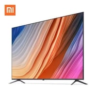 تلفزيون مستخدم عدد اثنين 07726866661 شاشة 86 بوصة بدقة 4K UHD ‏(3840×2...