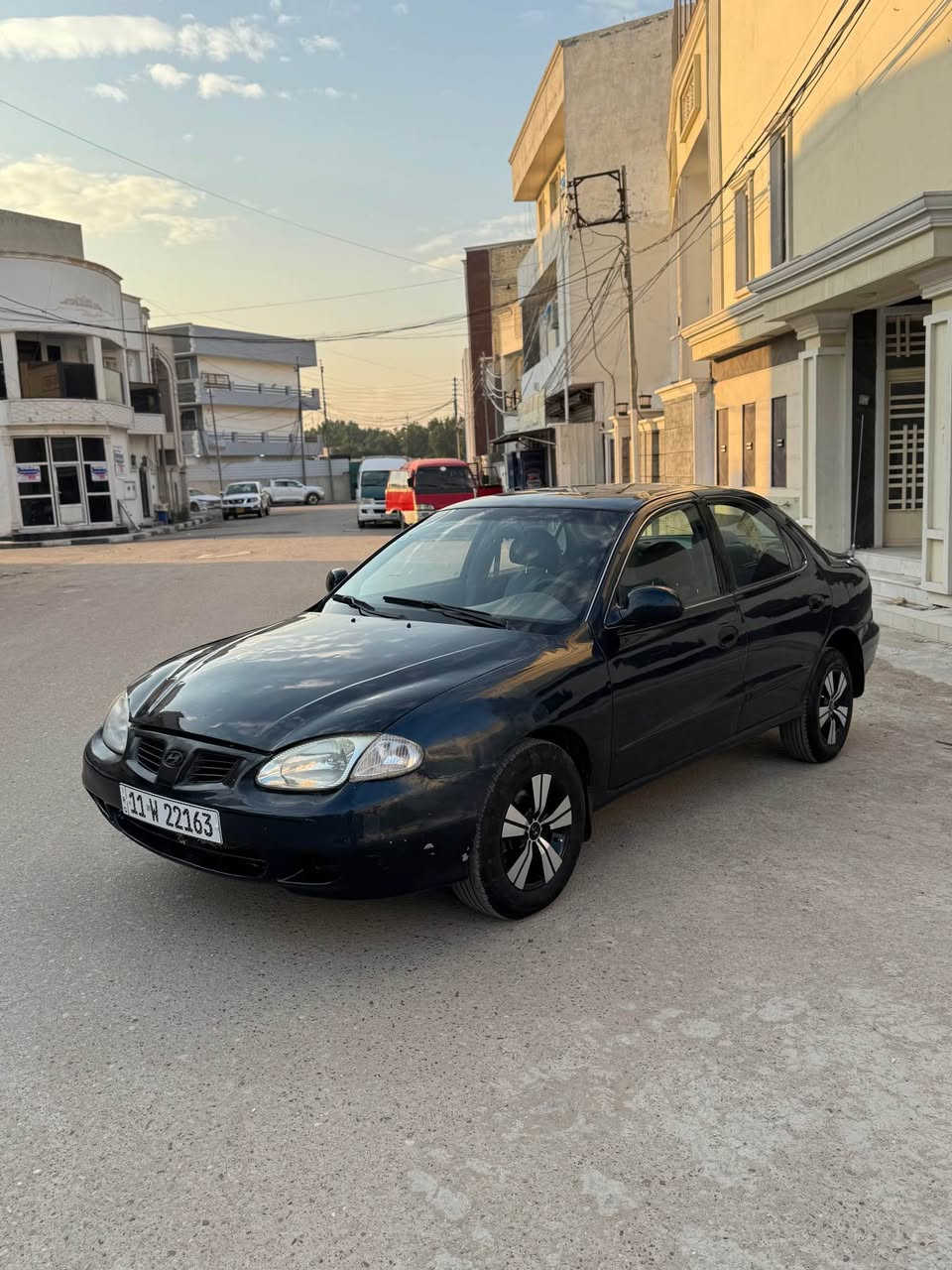 سلام عليكم 
النترا  2000 رقم بغداد الجديد سنوية هزه جديدة بسمي 
سيارة جاهزه من كلشي كير او مكينه او صدر 
مكان السيارة بغداد الدورة 
السعر / 50 بية مجال 
*********** بغداد, العراق
