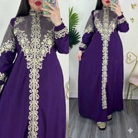 ملابس صيف ٢٠٢٦ • كشمير قطني مصري • مقاسات M-XXL