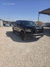 رام • ٢٠٢٢ • فور ويل