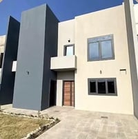 دار للايجار • مجمع طيبه • ٢٠٠م