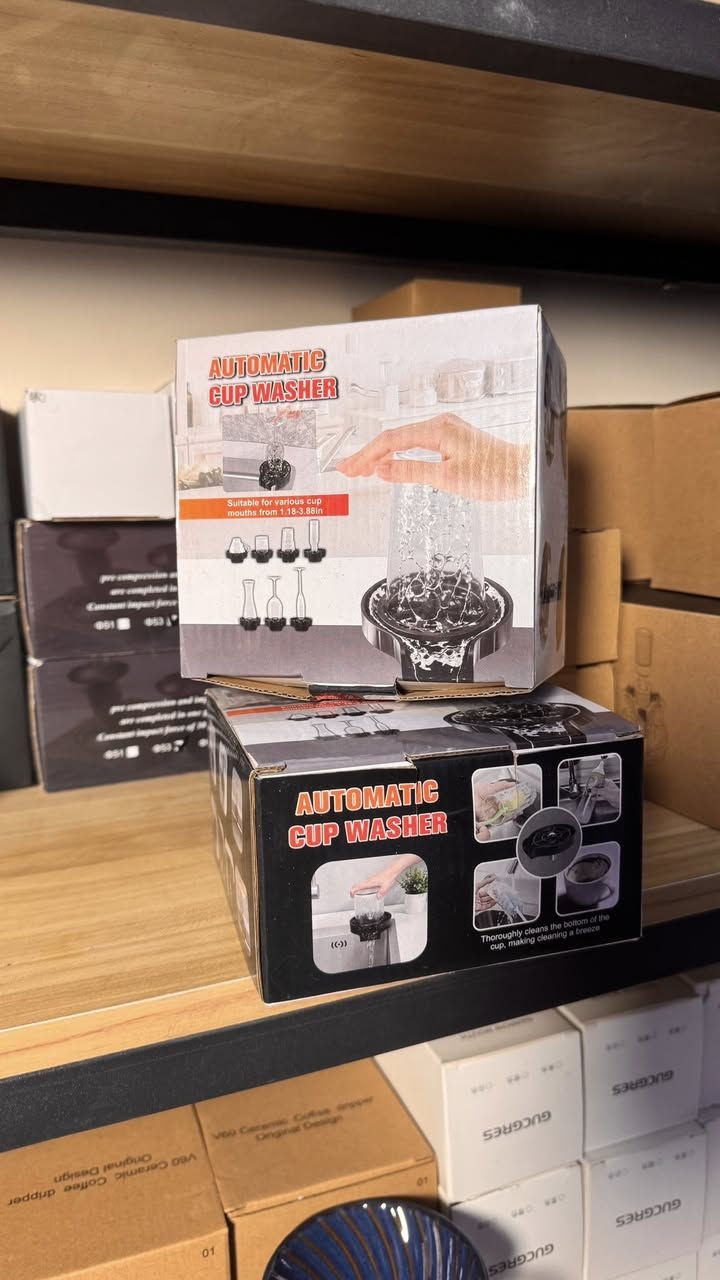 رمضان كريم🤎
متوفر ادوات و معدات القهوة


**إذا كنت صاحب هذا الإعلان وتريد حذفه لأي سبب، رجاءا أرسل رسالة إلى الدعم الفني**