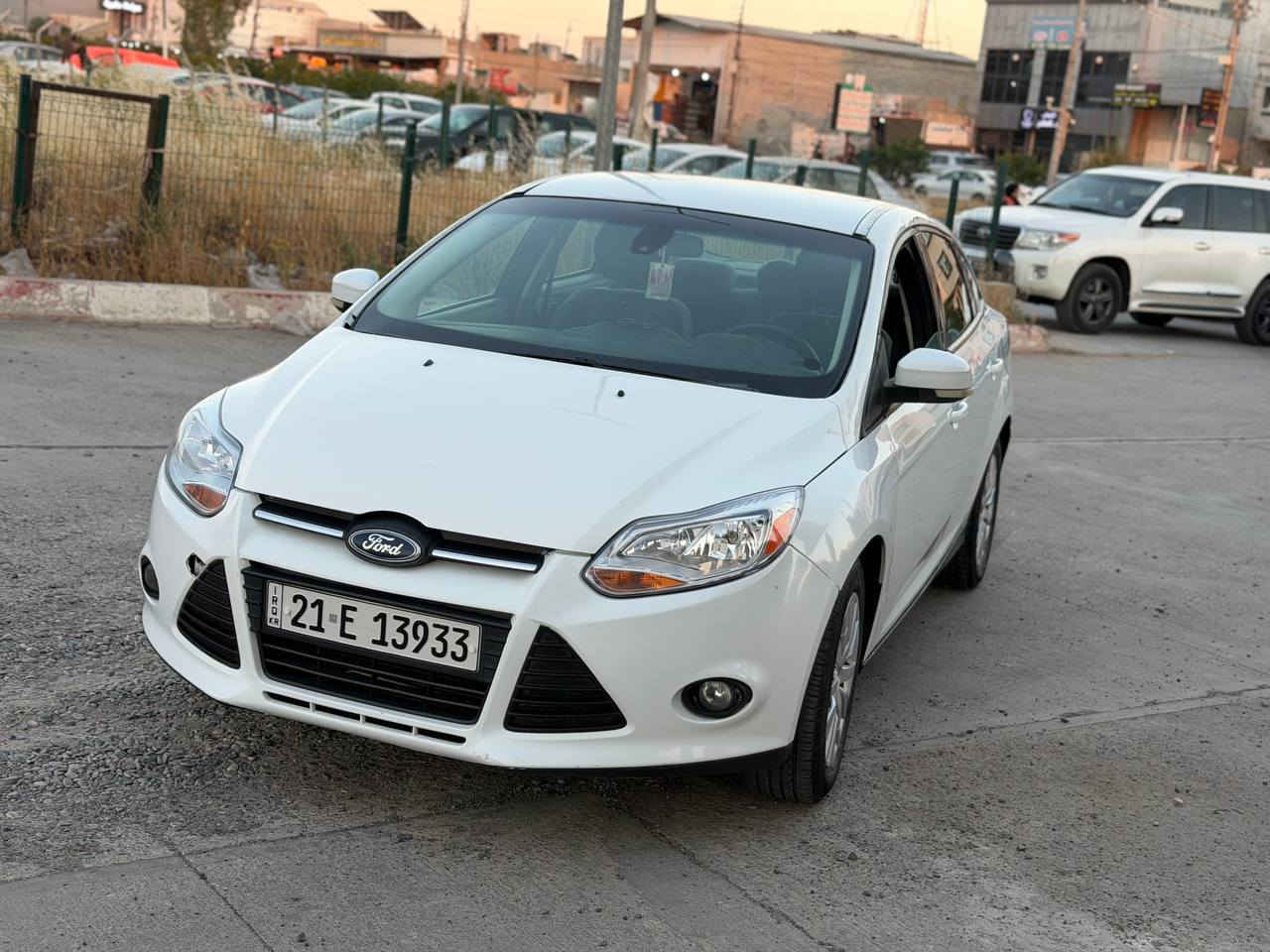 فۆڕد فۆکس مۆدیل 2012 شەریکەی نیڤا خلیجی تبرید تۆماتیک گیڕ مەکینە تبرید تعویل توند و تۆڵی بەشەرت 197 k.m ڕۆییە ڕەقەم و سەنەوی نوی تا 2030 جام کارەبا ئاوێنە کارەبا abs ڤۆلیۆم شاشە ئایپاد کامێرا گێڕ سپۆڕت +تۆماتیک+ عادی 3 پارچە بۆیاغ بێ داخیلی بێ آرباگ نرخی 66$ مجال لەهەولێرم ژ.م *********** ڤایبەر + واستئاپی لەسەرە
عڕبی فۆرد فوکس مودیل ٢٠١٢ شریکە نیڤا خلیجی گیڕ محڕک تبرید تعویل شڕط سنوی ڕقم جدید ٢٠٣٠ سعر ٦٦$ مجال بسیط عنوان اربیل ڕقم تلفون  *********** ڤایبر واستئاپ موجود أربيل, العراق
