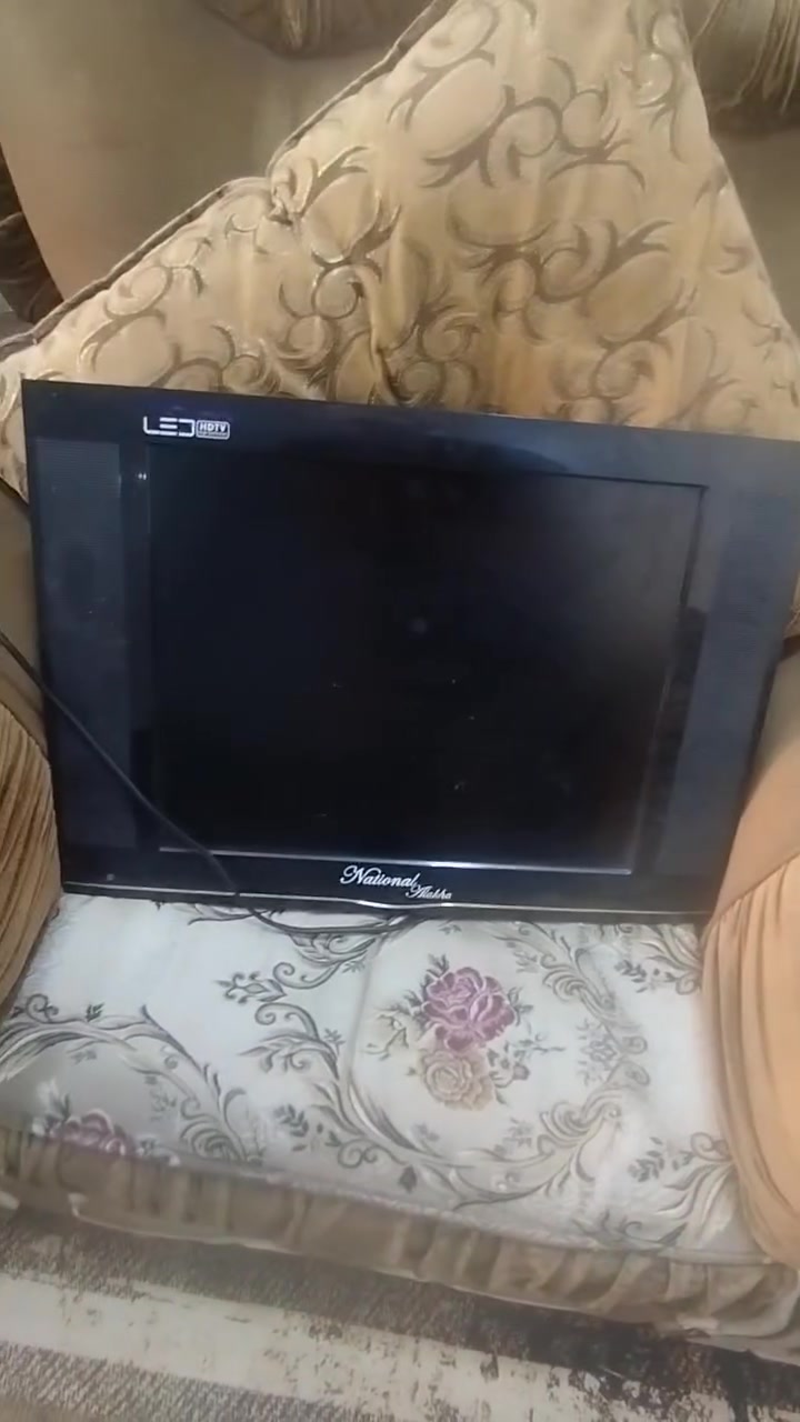 شاشه كامرات البيع مكانناصريه قرب مستشفى التركي


**إذا كنت صاحب هذا الإعلان وتريد حذفه لأي سبب، رجاءا أرسل رسالة إلى الدعم الفني**