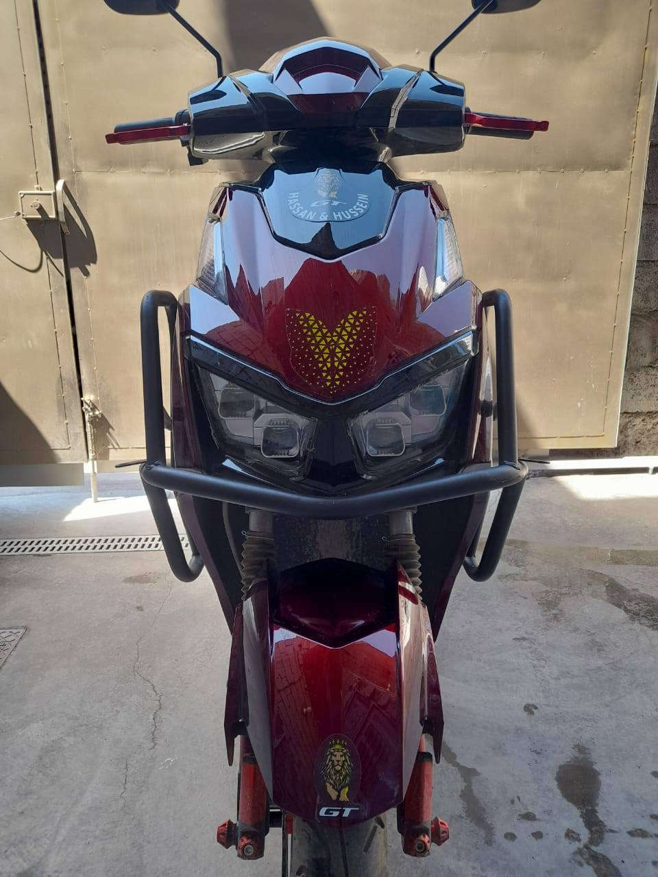 السلام عليكم .ماتركس موديل 26 الدراجة نظافة 100/100للبيع السعر 700قفل مكاني البنوك نزلة الجسر ...***********
