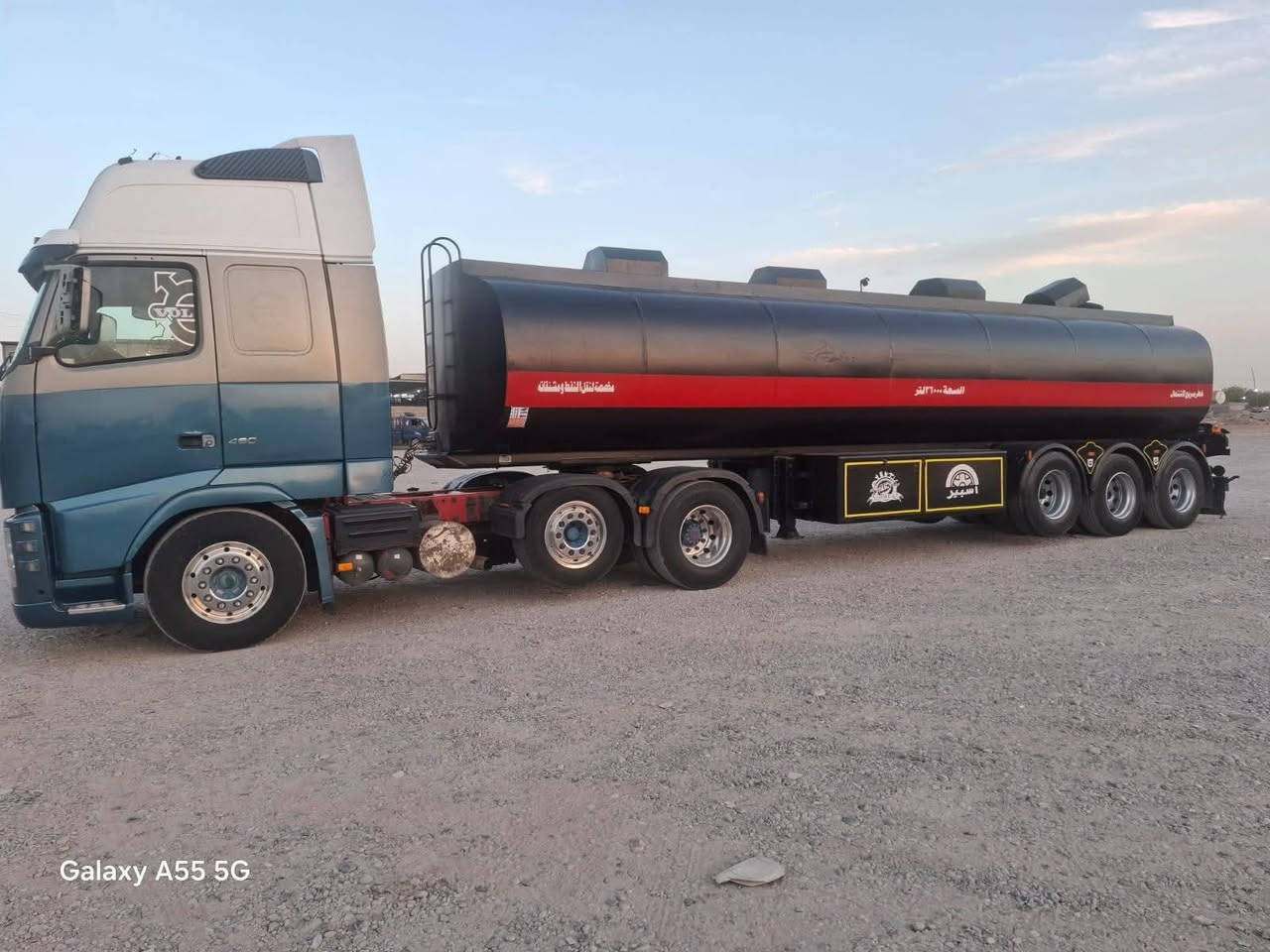 السلام عليكم ورحمه الله وبركاته 
فالفو سنكل اوتوماتيك موديل 2005 سياره جديد جديد تخم تاير طوناج بويلر جي بي اس ذرعه سنويه جديد جاهز مايحتاج كلشي ***********
