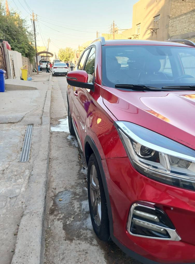 تيكو ٢٠٢٢ رقم اربيل تريد تحويل تريد وكاله بيها اقل من الشبر بارد  بالجاملغ الامامي موضح بالصوره ماشيه ٤٣ بعدها بضمان الشركه وسبيرها منازل مكاني بغداد الجديده النعيريه 
السعر ١٠٠ وبيها مجال 
***********
