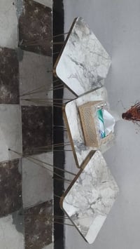 طبلات ثلاثيه • حي لوفاء