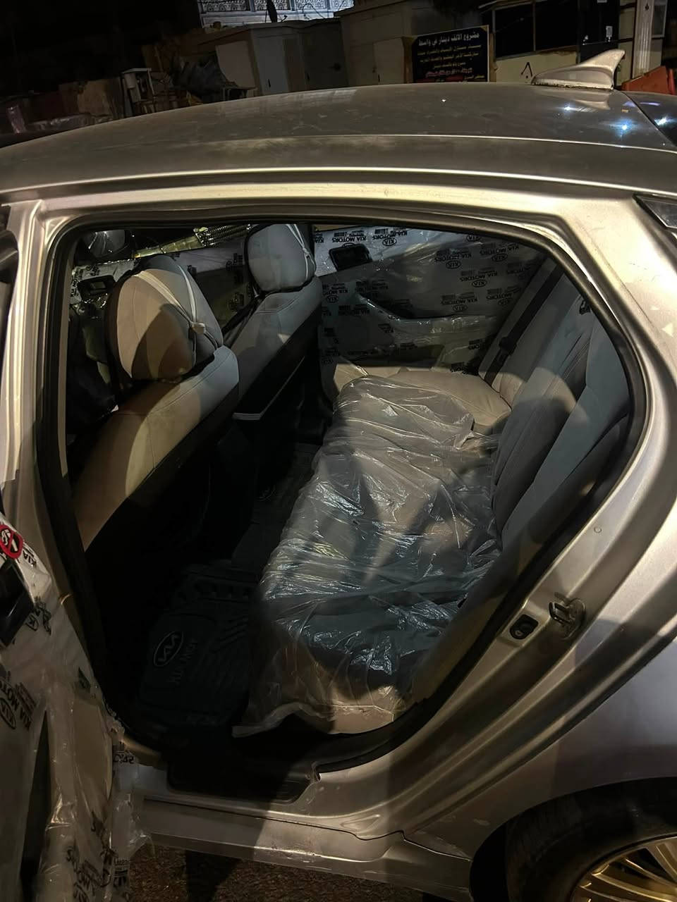 مراوسس ب جارجر  حته لو مهجومه 13/14 15 سلام عليكم كيا وبتما مديل 14 شكل الا 15 وارد امريكي مكينه 2.4 بيهه حزام سبب جراد وضربه بل حوض الخلفي بسيطه كلش مكاني واسط كوت تحويل ثاني يوم سياره ب اسمي واتساب *********** 
تصال ‭***********‬
