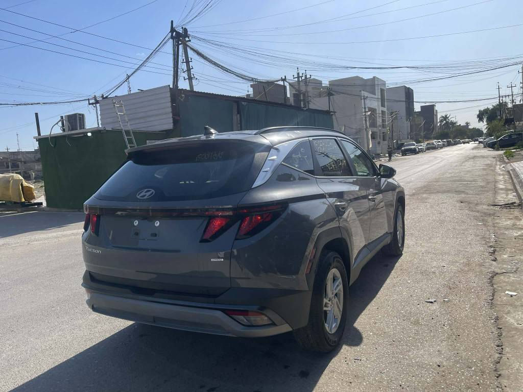 توسان موديل 25 دخول جديد سياره  مصلحه وجاهزه بدون رقم منفيس باسمي رقم شاصي موجود بلمنشور الاستفسار اكثر تواصل ويا الرقم *********** بغداد, العراق
