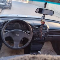اوبل فيكترا • اوبل 1992 • فيكترا 1992 • سيارة اوبل • اوبل محرك 16 • سي...