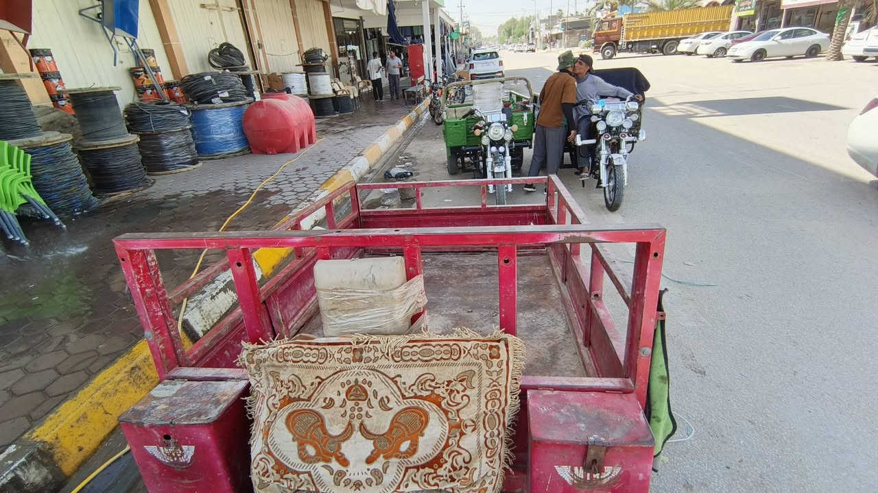 سلام علیکم  بدی ام تیار نضیف البیع
الستفسار رقم ***********
