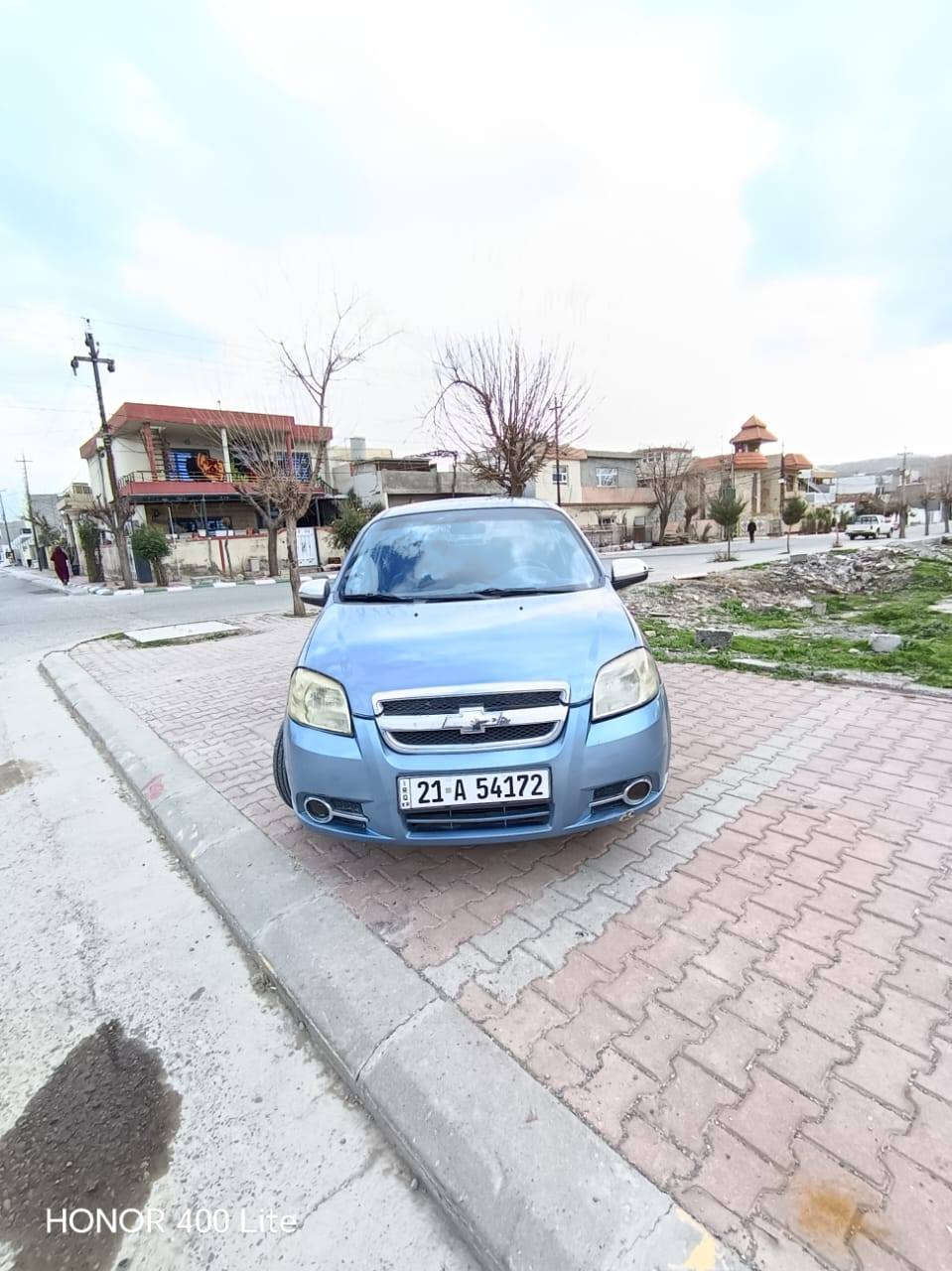 ئه ڤيؤ مؤ ديل 2008
سه نه ويو ژينگه و ريگه و بانى تا 2028 نوييه هه زه ى نوييه سئ پارچه ده عمى هه يه بيناو گرتن به شه رتى ته حويل براوه خه رامه 
سه ياره كه توندو تؤ له زؤر خاوينه مالى دوسته تكايه هه ر كه س مشته ريبوو تيل بؤ ساحيبى بكات مشته رى نيت سه رمان مه يه شينه 
له گه ل ريزم....
نرخى 53 گه لاو معامه له السليمانية, العراق


**إذا كنت صاحب هذا الإعلان وتريد حذفه لأي سبب، رجاءا أرسل رسالة إلى الدعم الفني**