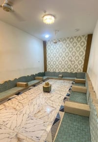 ديوان للبيع • ديوان جديد • ديوان وجهين • قنفات • اثاث منزلي • جلسات عر...