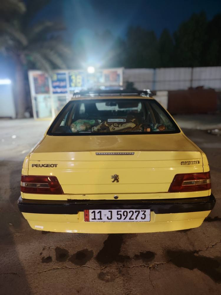 ‎بيجو أكد مديل ١٦ كير مكينه تبريد كهربايات كله كفاله كشر بي تبديل باب ولباب قديم موجود بسمي رقم انكلي‎ بغداد, العراق


**إذا كنت صاحب هذا الإعلان وتريد حذفه لأي سبب، رجاءا أرسل رسالة إلى الدعم الفني**