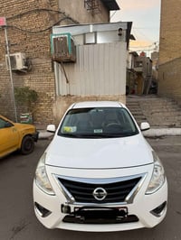 نيسان صني • ٢٠٢١ • ام البليتة الزركة