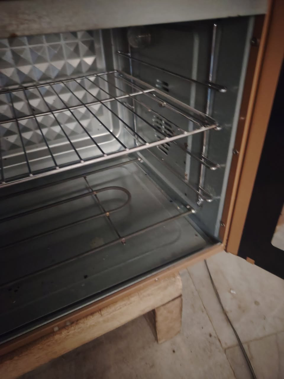 للبيع


**إذا كنت صاحب هذا الإعلان وتريد حذفه لأي سبب، رجاءا أرسل رسالة إلى الدعم الفني**