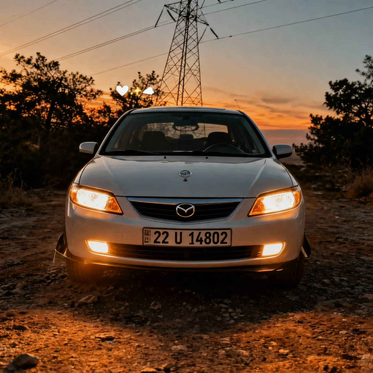 سلام علیکم 
مازدا ٣٢٣ ٢٠٠٣
سبوغ عامە
گیر ئۆتۆماتیکە 
گێرو مەکینە بە شەرت 
٤جام کارەبا ئاوێنە کارەبا 
تەبرید ساردو گەرم 
مەکینە نوێیە تازەی بۆ داندراوە
چوارتایەی نوێیە 
١١ وەرەقە مەسرەفی تێدا کراوە 
تۆن و تۆڵە 
غرامەو بەناو کردن بەشەرت
سەنەوی تا ٢٠٢٩
نرخ 59 وەرەقەو و معامەلەیەکی کەم 
گۆرینەوەش دەکەم بە شتێک بە دڵم بێت 
شوێن هەولێر أربيل, العراق


**إذا كنت صاحب هذا الإعلان وتريد حذفه لأي سبب، رجاءا أرسل رسالة إلى الدعم الفني**