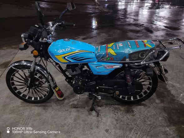 موطور لبيع موديل 24شكل25ما مفتوح 🔓 ما وصل شي قيم بل يحبه لله
ويرهم مراوس حسب القناعه 

ولفضل يكون 25 وسود 🖤

متوجد خاص 

رقم ***********

ادمن حب 💙🫂
