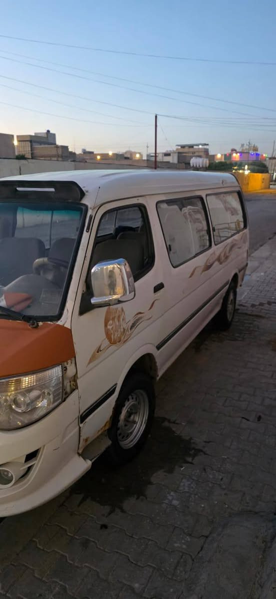 سبب المواعيد الكاذبه اترخص من كروب معروضه للبيع سياره فوتون موديل 2014 موصليه السعر 35 بيها مجال فدوه اتصال مباشر ع خاص *********** العنوان نجف
