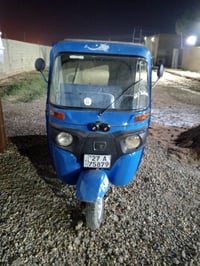 توك توك • موديل 2020 • الرفاعي